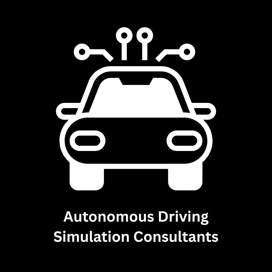 Autonomous Driving Simulation Consultants