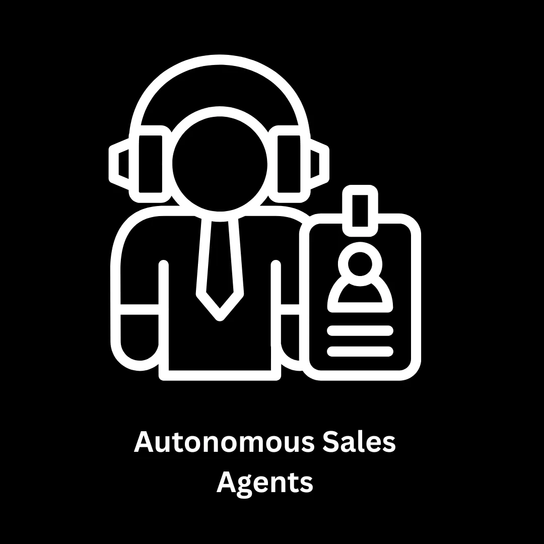 In the modern digital economy, speed and precision are the catalysts for growth. At Associative, we specialize in developing autonomous sales agents—intelligent, AI-driven systems designed to handle lead generation, customer qualification, and real-time engagement without constant human intervention. Based in Pune, India, Associative is a premier software development firm dedicated to transforming visionary ideas into scalable digital realities. By leveraging our deep expertise in Artificial Intelligence and Machine Learning, we build autonomous systems that empower your business to operate 24/7. Why Choose Autonomous Sales Agents? Traditional sales funnels often suffer from delayed response times and human fatigue. Our autonomous sales agents solve these challenges by: Instant Engagement: Responding to inquiries in real-time using advanced LLMs. Data-Driven Lead Scoring: Automatically qualifying prospects based on custom parameters. Seamless Integration: Connecting directly with your CRM and ERP systems, including Salesforce, Odoo, and Microsoft Dynamics 365. Our AI & Machine Learning Capabilities To build high-performing autonomous sales agents, we utilize a cutting-edge technology stack that ensures your bots are more than just scripts—they are intelligent partners. Generative AI & LLMs: We utilize frameworks like LangChain, Ollama, and Keras to build agents capable of natural, context-aware conversations. Core AI/ML: Our developers leverage TensorFlow, PyTorch, and Scikit-learn for predictive analytics and customer behavior modeling. NexusReal Integration: Through our flagship R&D project, we can even provide Interactive AI Avatars with lip-syncing and realistic human cloning for a visual sales experience. A Comprehensive Suite of Services While we excel in AI, Associative is a one-stop-shop for all your enterprise needs: Web & CMS Solutions: Specialized in Headless CMS (Strapi, Contentful) and enterprise platforms (Adobe Commerce, Shopify). Mobile Development: Native and cross-platform apps (Flutter, React Native) to keep your sales agents accessible on the go. Blockchain & Web3: Secure, decentralized solutions for the future of commerce. Digital Marketing: SEO and marketing automation to ensure your autonomous agents have a steady stream of traffic to convert. Why Partner with Associative? Founded on February 1, 2021, and registered with the Registrar of Firms (ROF), Pune, Associative operates with unyielding transparency. Official Partnerships: We are an Adobe Bronze Solution Partner and an Official Reseller Partner of Strapi. Full IP Ownership: Once the project is complete and the final payment is made, you hold 100% ownership of the source code and Intellectual Property. Strict Confidentiality: We operate under rigorous NDAs. To protect our clients' competitive advantage, we do not maintain a public portfolio. Transparent Billing: We work on a time-and-materials basis with daily or weekly invoicing, ensuring you only pay for the work performed. Contact Us to Build Your AI Sales Force Ready to deploy autonomous sales agents that drive market leadership? Contact our team of expert IT professionals today. Associative Address: Khandve Complex, Yojana Nagar, Lohegaon - Wagholi Road, Lohegaon, Pune, Maharashtra, India – 411047 Phone/WhatsApp: +91 9028850524 Email: info@associative.in Website: https://associative.in Office Hours: 10:00 AM to 8:00 PM (Monday – Saturday)