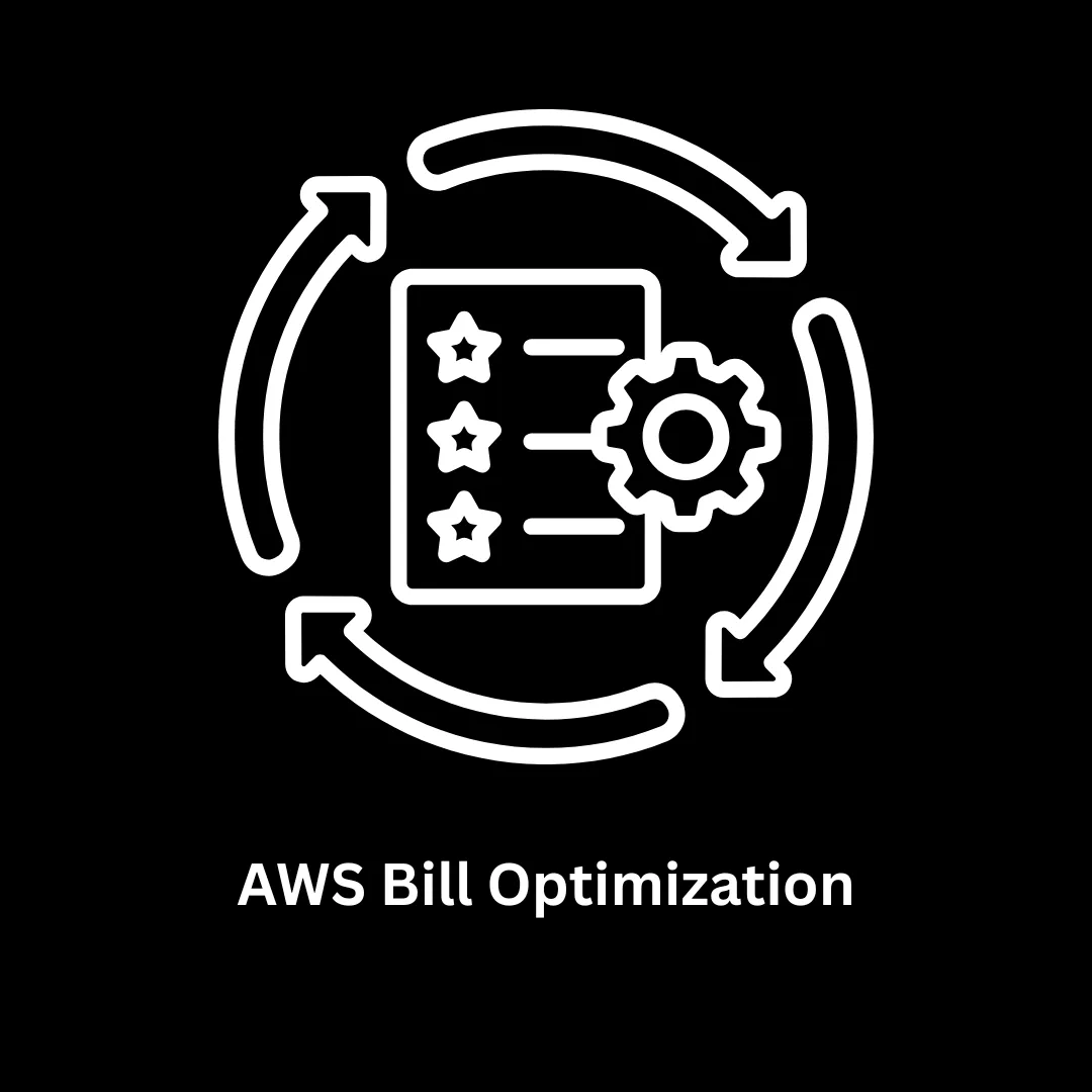 AWS Bill Optimization & Cloud Management Services