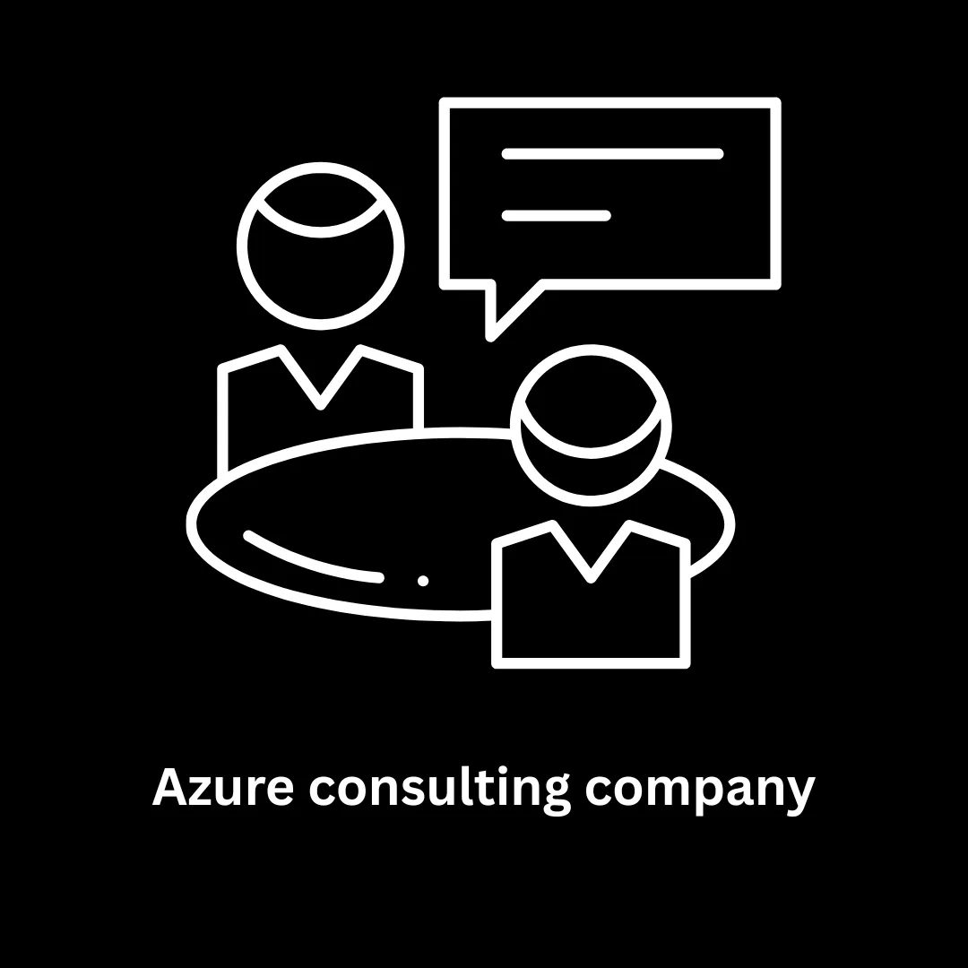 Your Trusted Azure Consulting Company & Software Development Partner