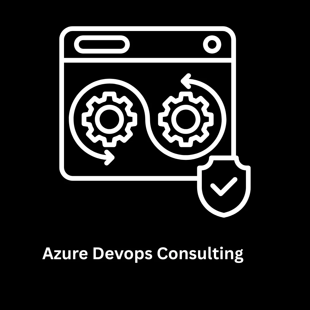 Expert Azure DevOps Consulting & End-to-End Software Development