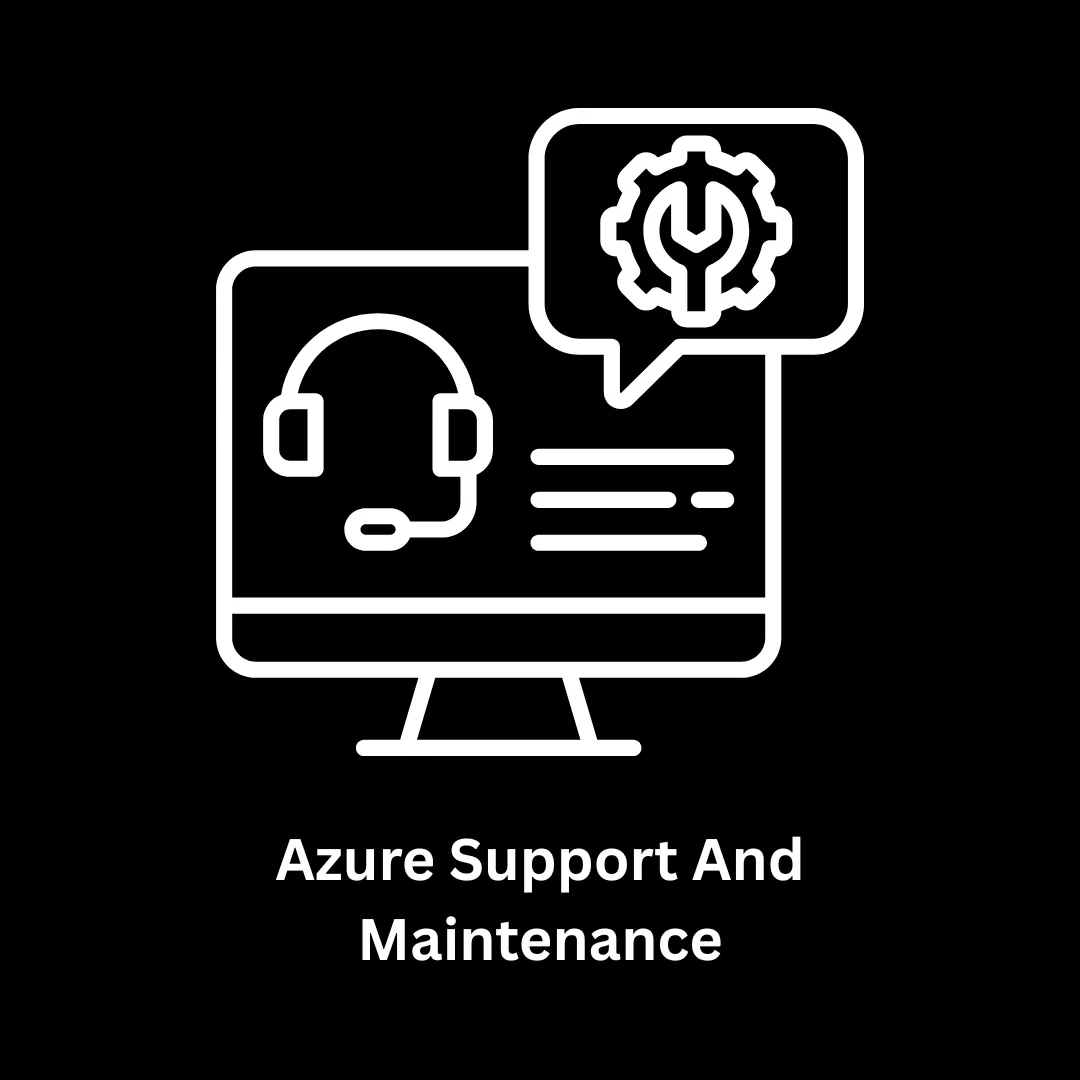 Azure Support and Maintenance Services