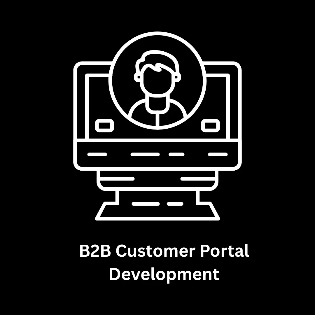 B2B Customer Portal Development Services