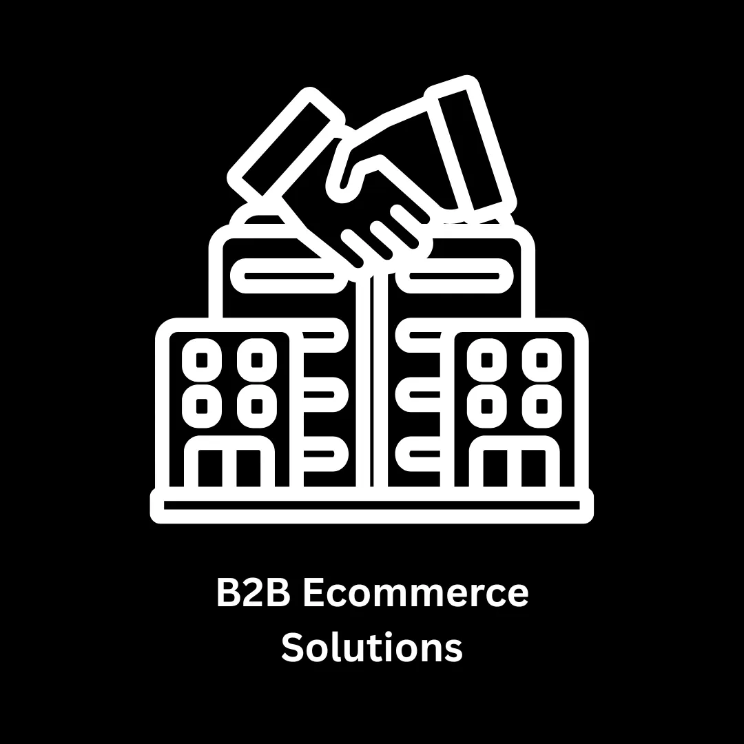 Transform Your Enterprise with Advanced B2B Ecommerce Solutions