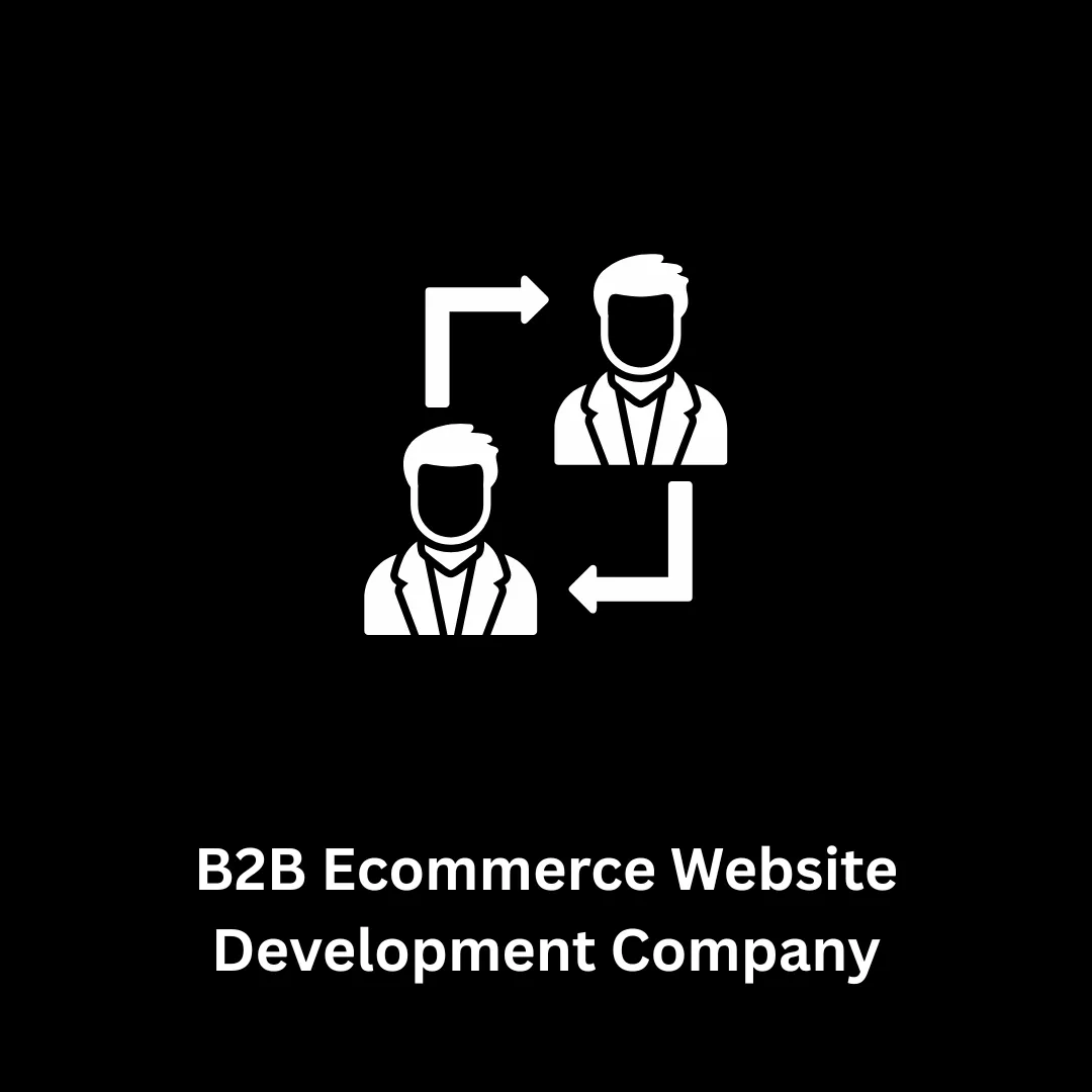 Associative: Your Trusted B2B Ecommerce Website Development Company & IT Solutions Partner