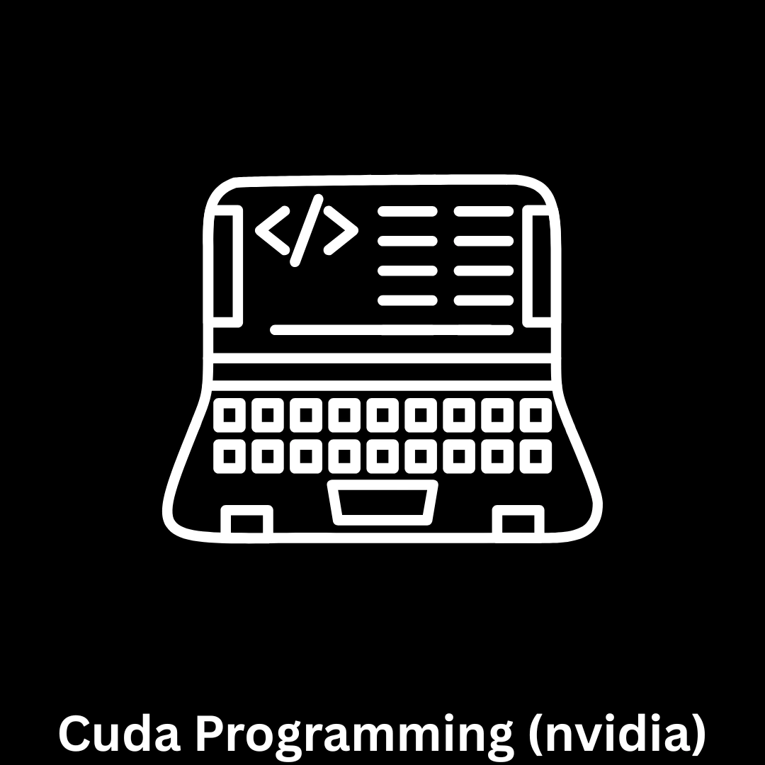CUDA Programming (NVIDIA): High-Performance Computing Solutions