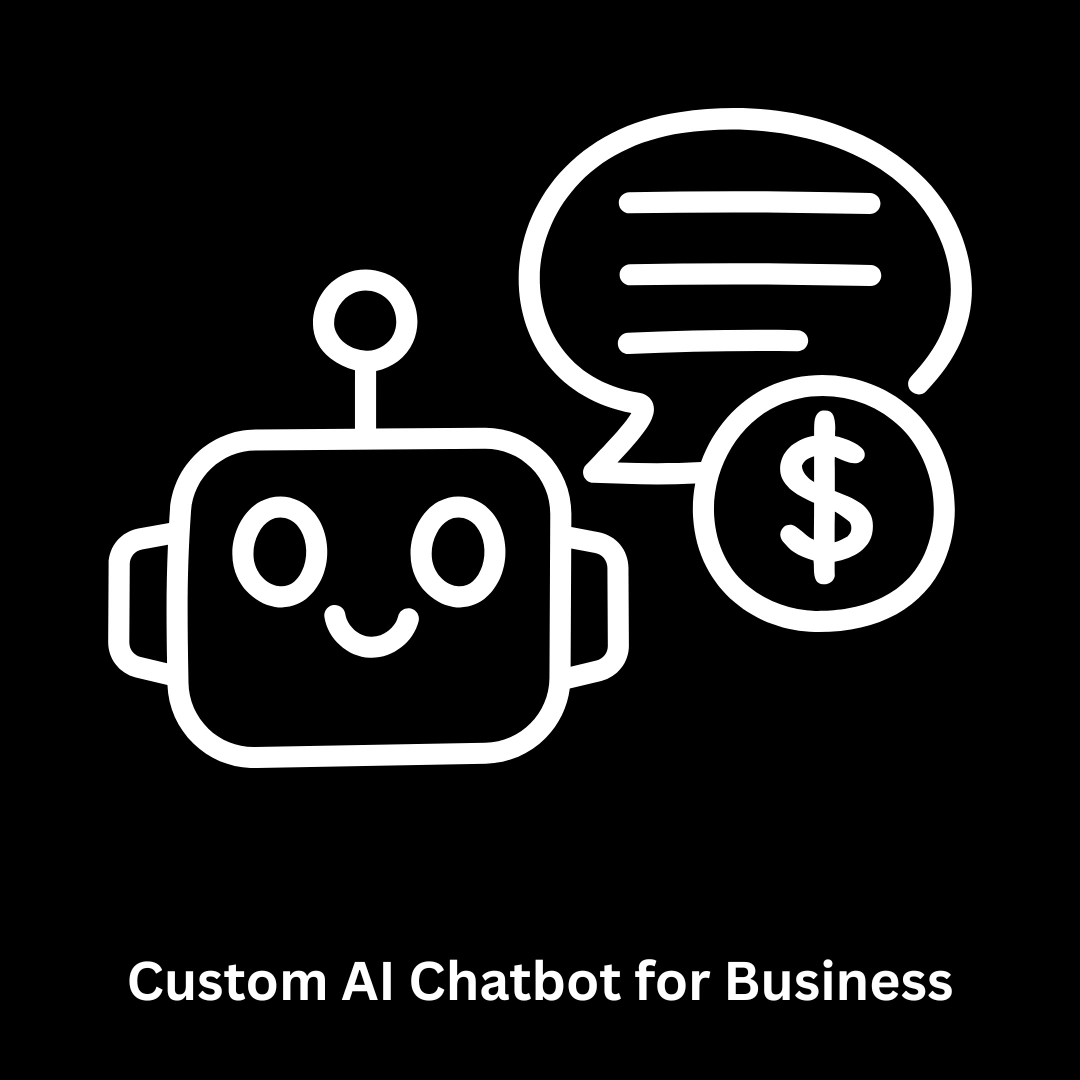 Custom AI Chatbot for Business: Intelligent, Scalable, & Secure