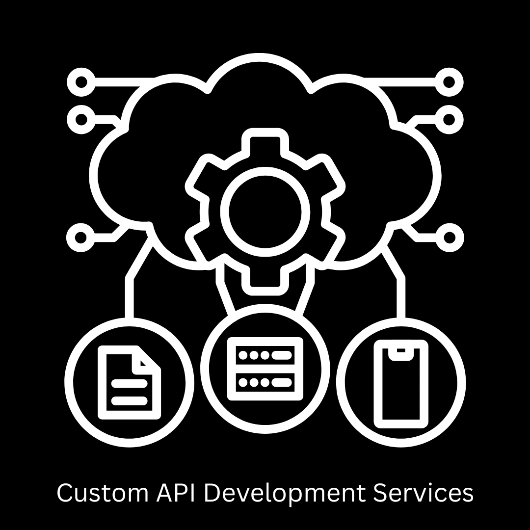 Custom API Development Services: The Backbone of Digital Connectivity