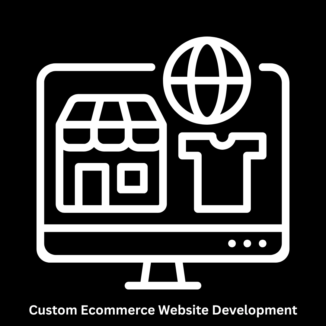 Premier Custom Ecommerce Website Development Services