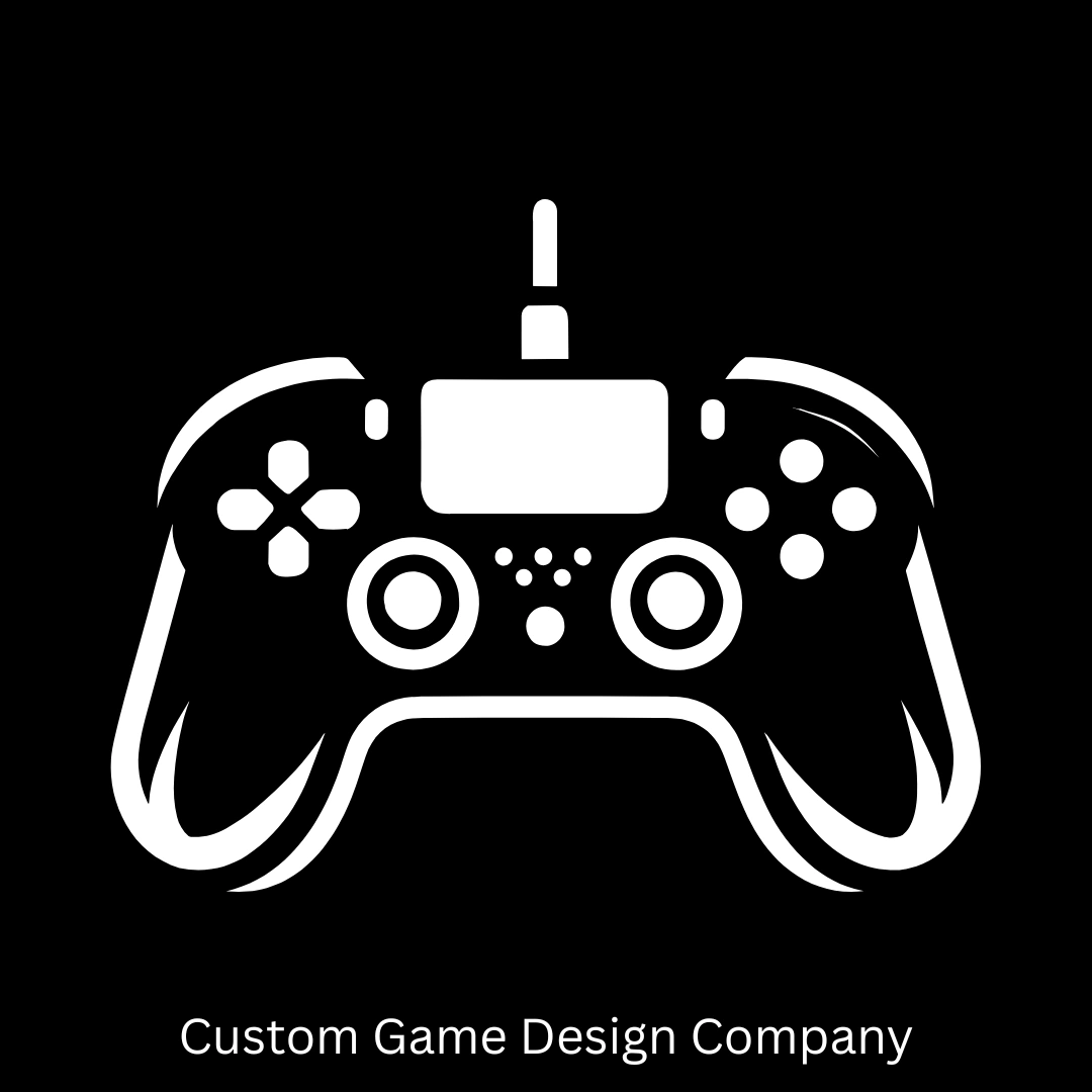 Custom Game Design Company | Unreal, Unity & AR/VR Development Services