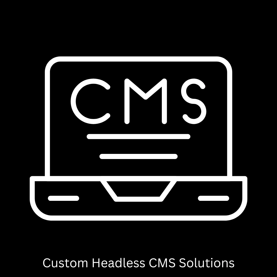 Custom Headless CMS Solutions | Strapi, Contentful & Sanity Development