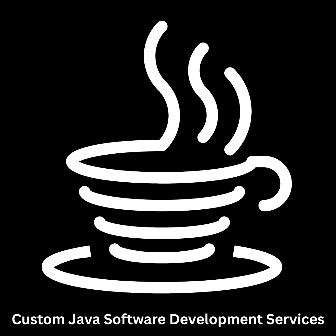 Custom Java Software Development Services