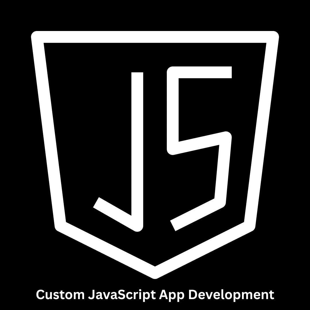 Custom JavaScript App Development Services