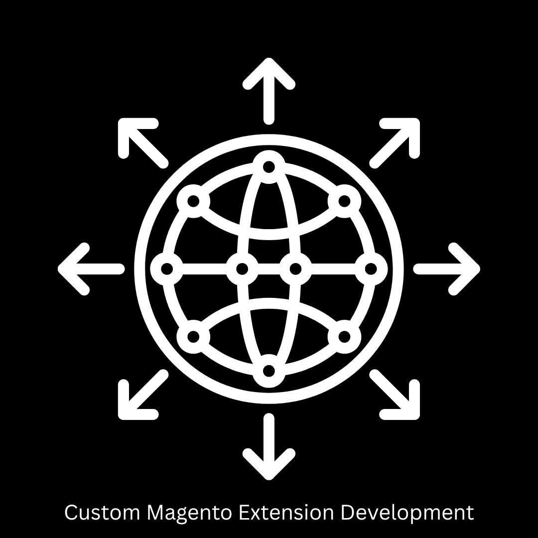 Custom Magento Extension Development Services