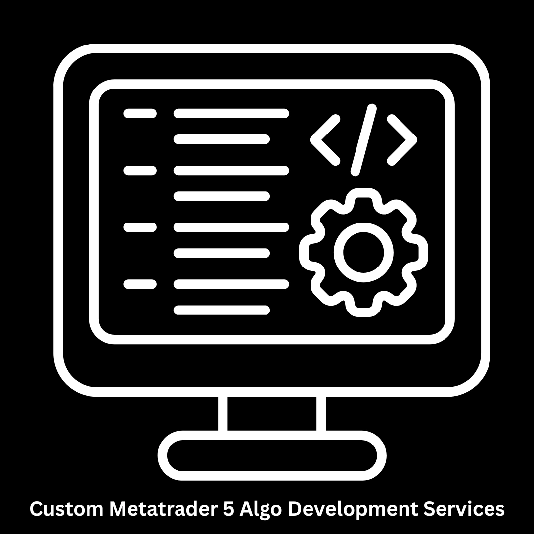 Custom MetaTrader 5 Algo Development Services & IT Innovation