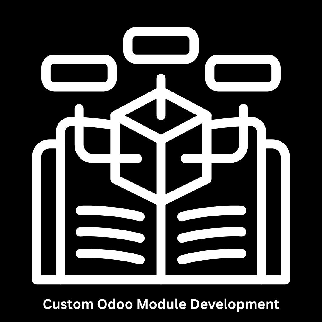 Custom Odoo Module Development & Enterprise Solutions