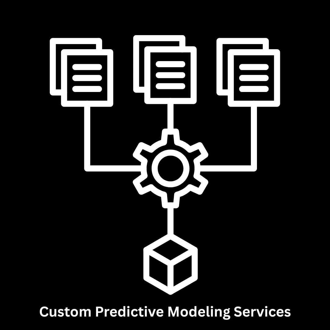 Custom Predictive Modeling Services & AI Solutions