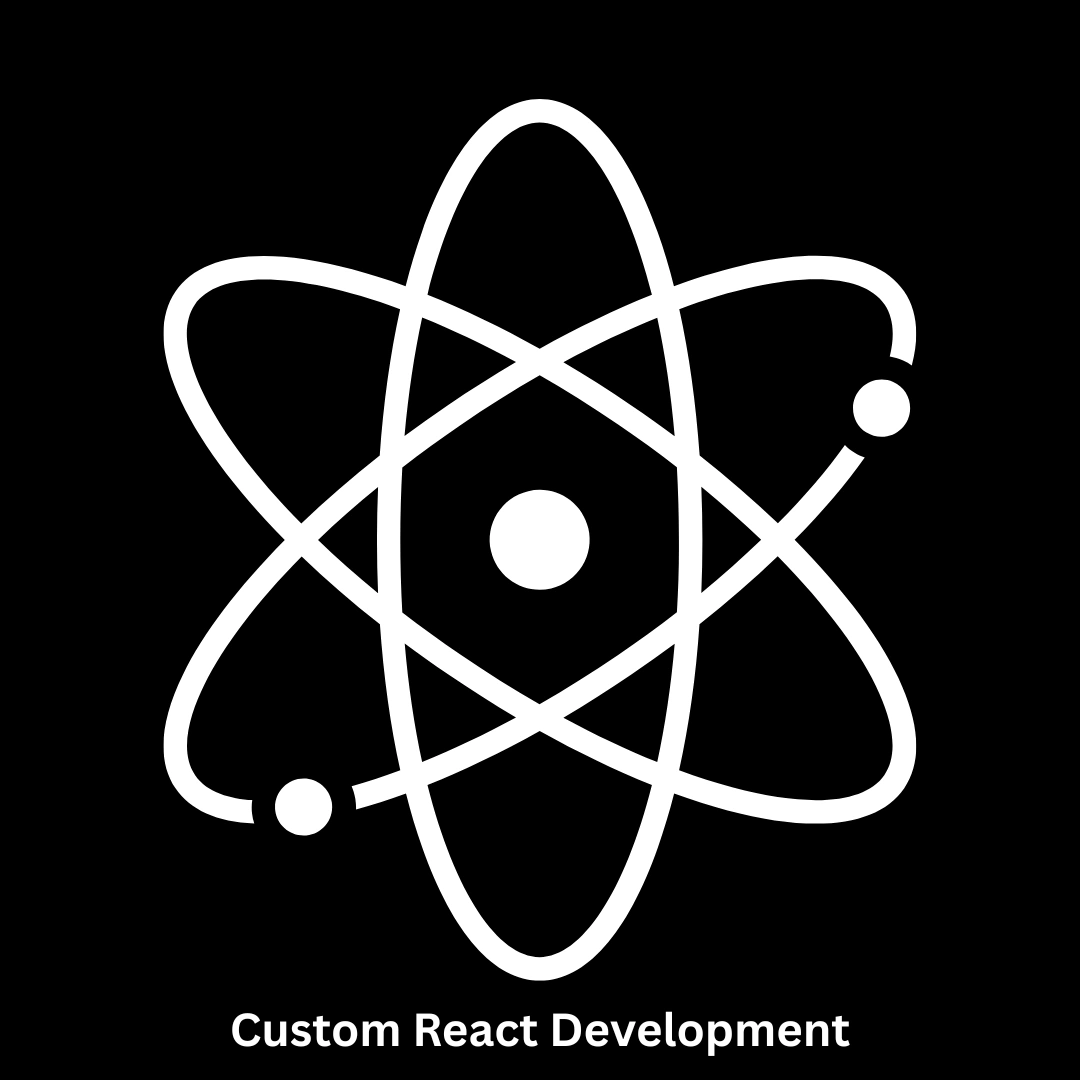 Custom React Development & Front-End Solutions