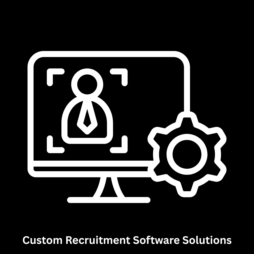 Custom Recruitment Software Solutions & HR Tech
