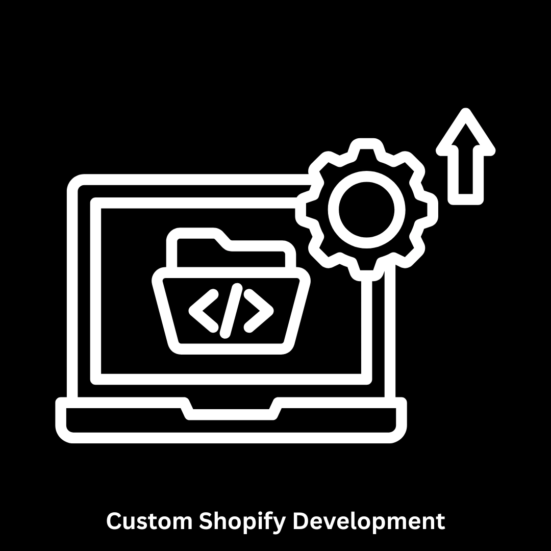Custom Shopify Development Services