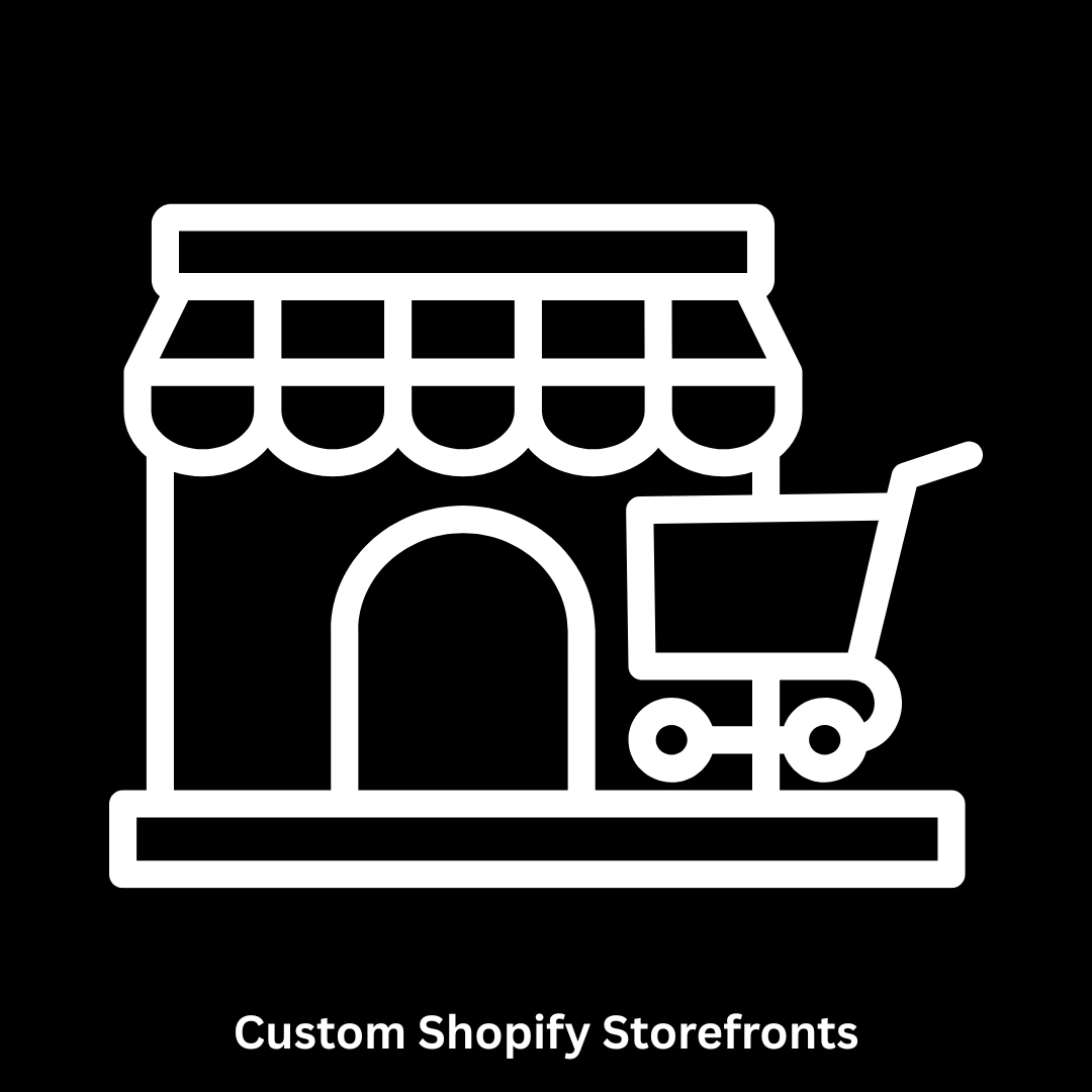 Custom Shopify Storefronts by Associative