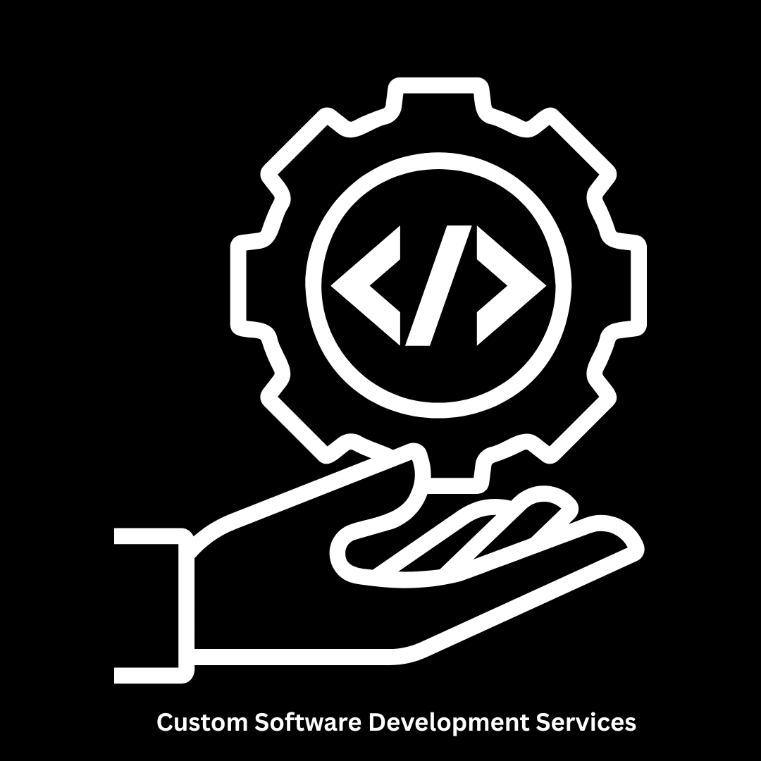 Premier Custom Software Development Services