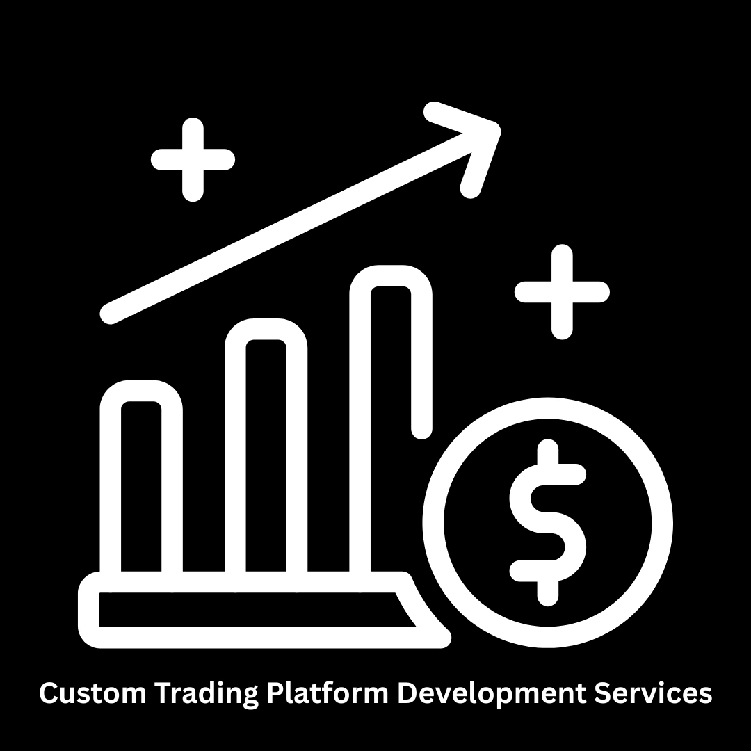 Expert Custom Trading Platform Development Services