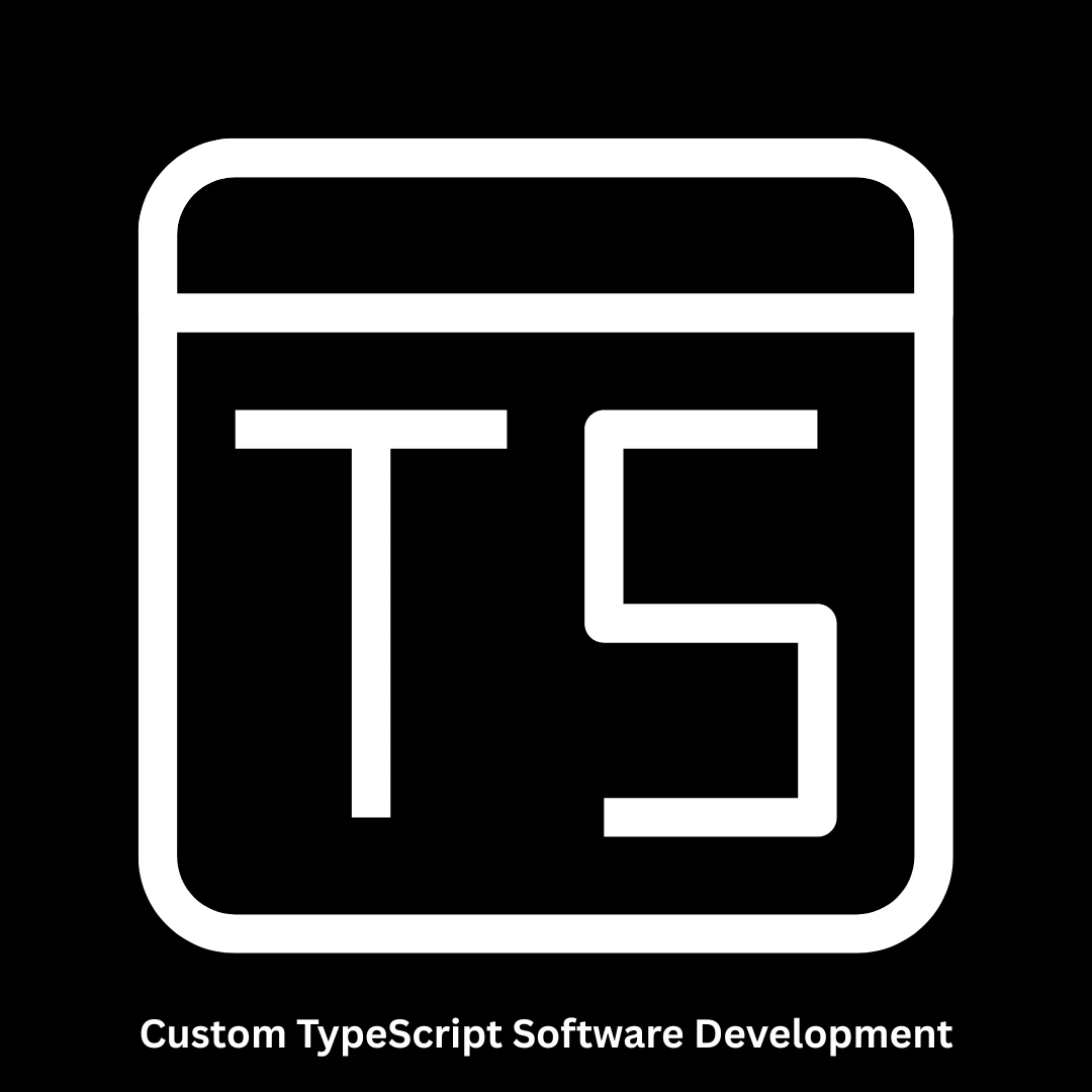 Expert Custom TypeScript Software Development