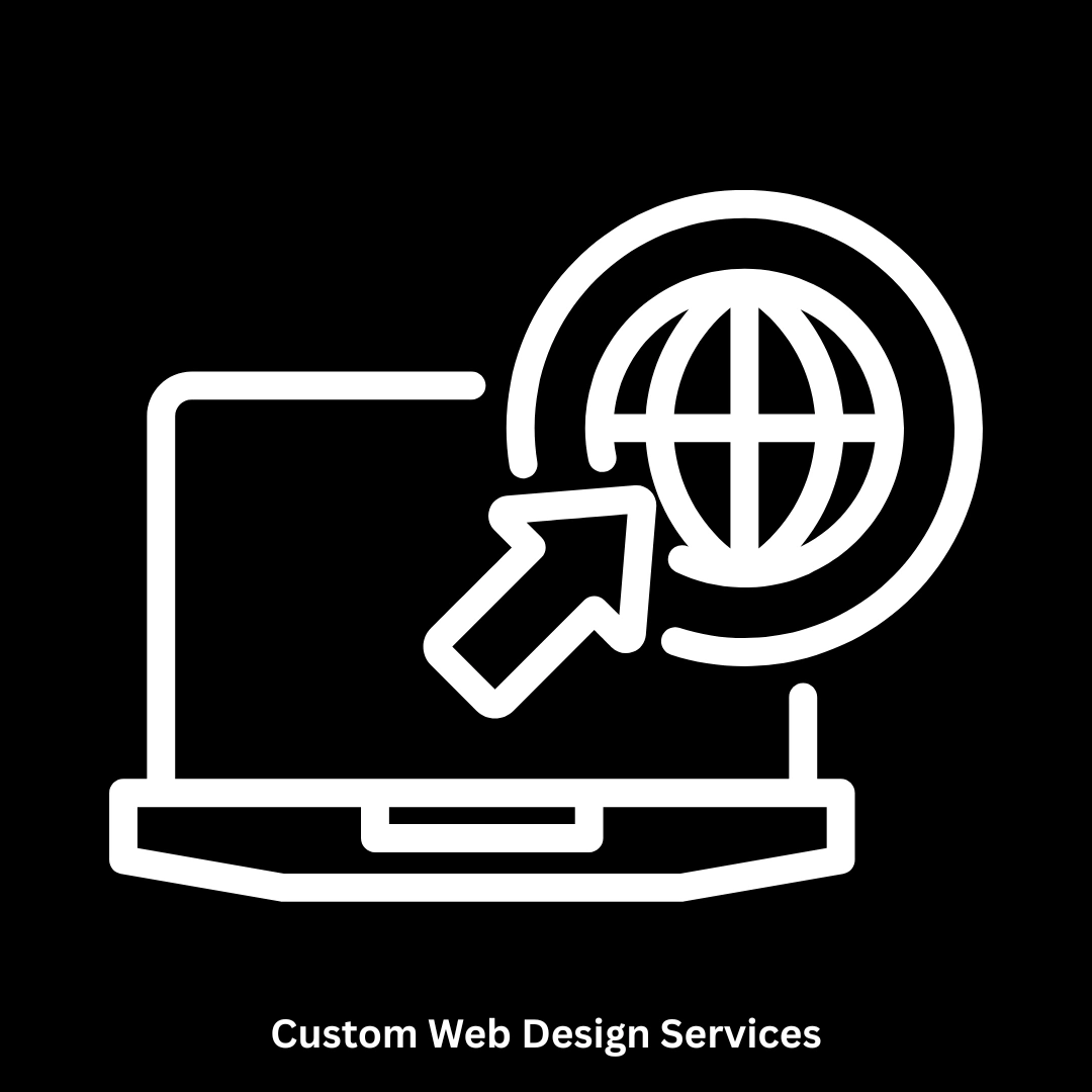 Premier Custom Web Design Services