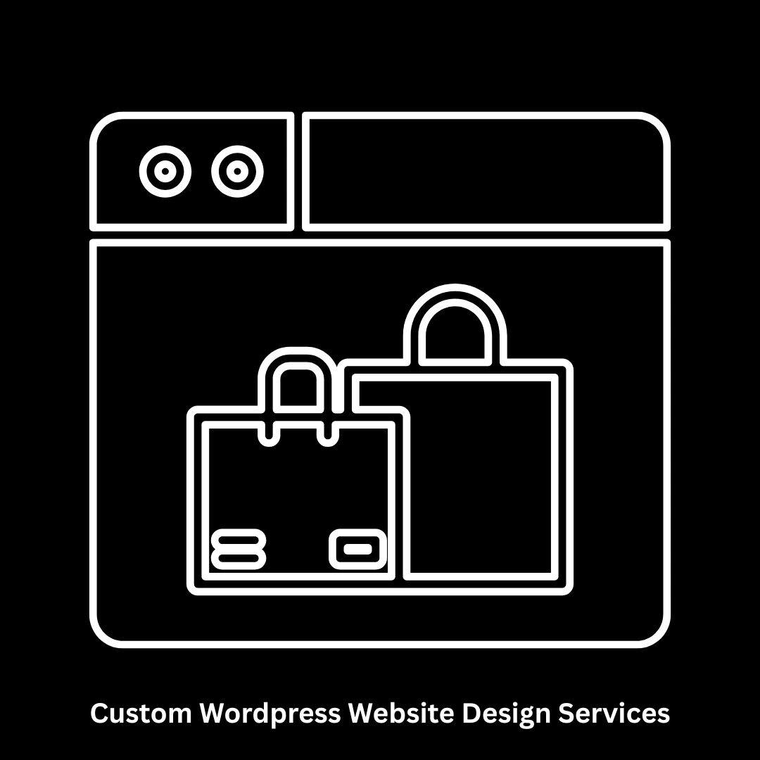 Professional Custom WordPress Website Design Services