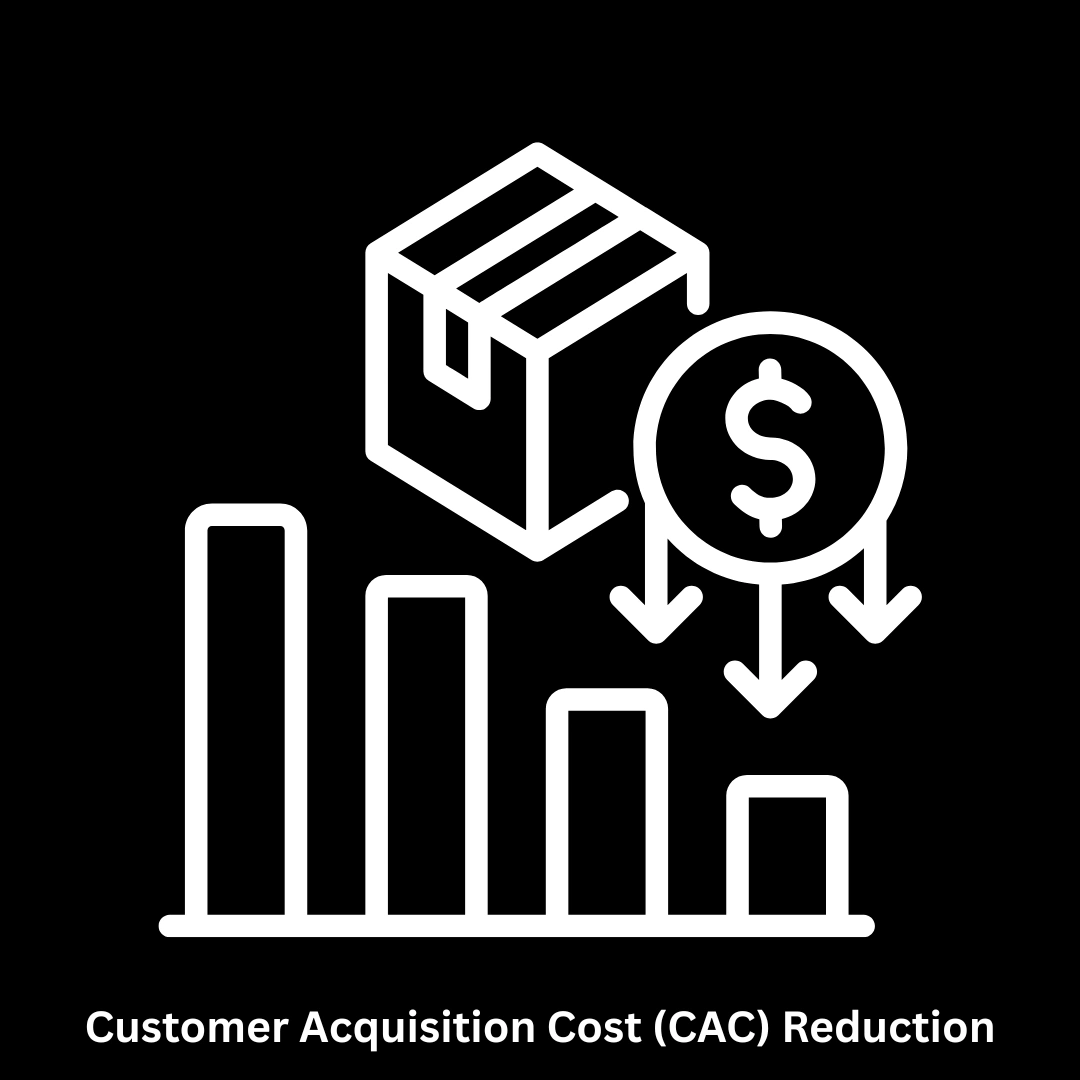 Strategic Customer Acquisition Cost (CAC) Reduction Solutions