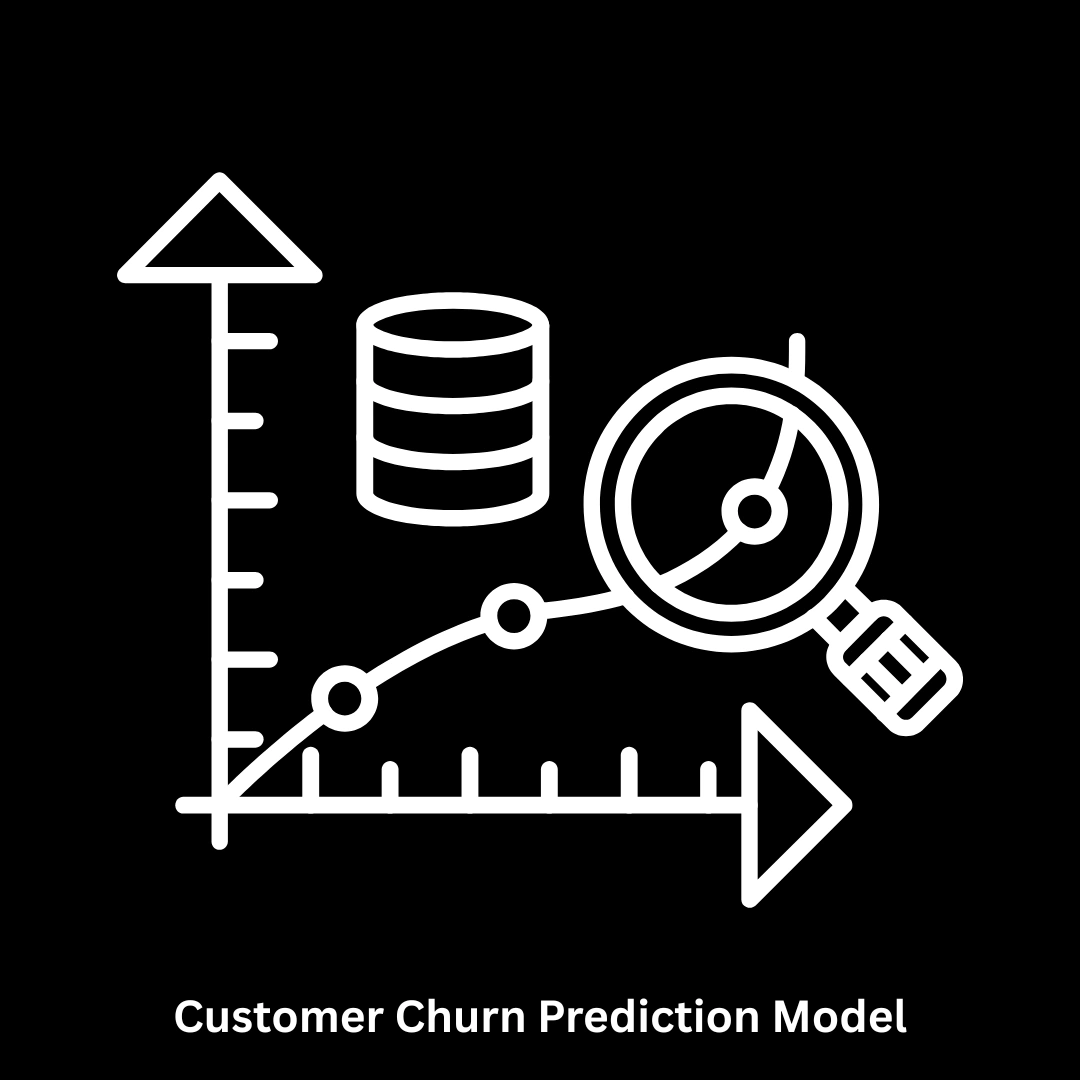 Custom Customer Churn Prediction Model Development Services