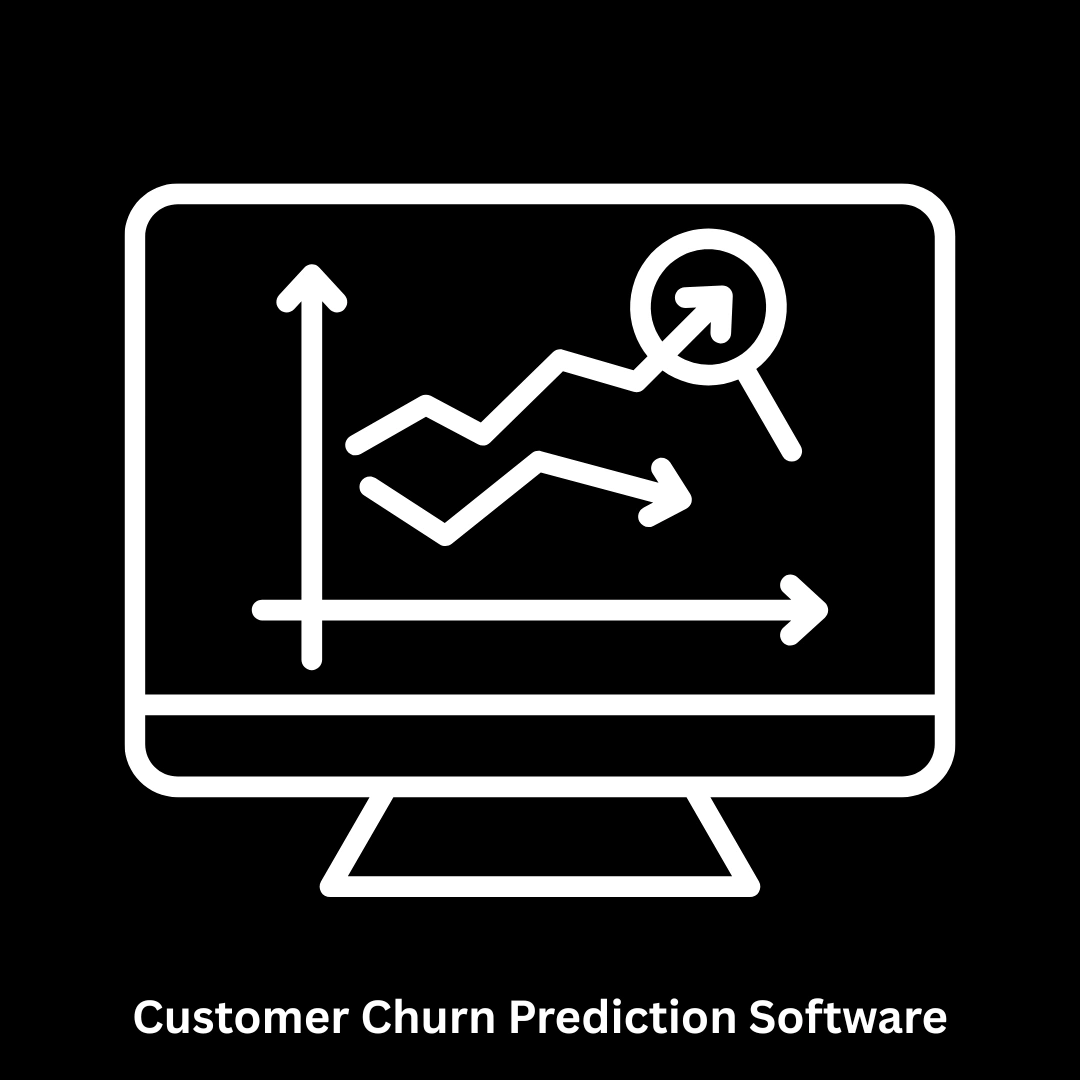 Custom Customer Churn Prediction Software Development | AI & Machine Learning Solutions