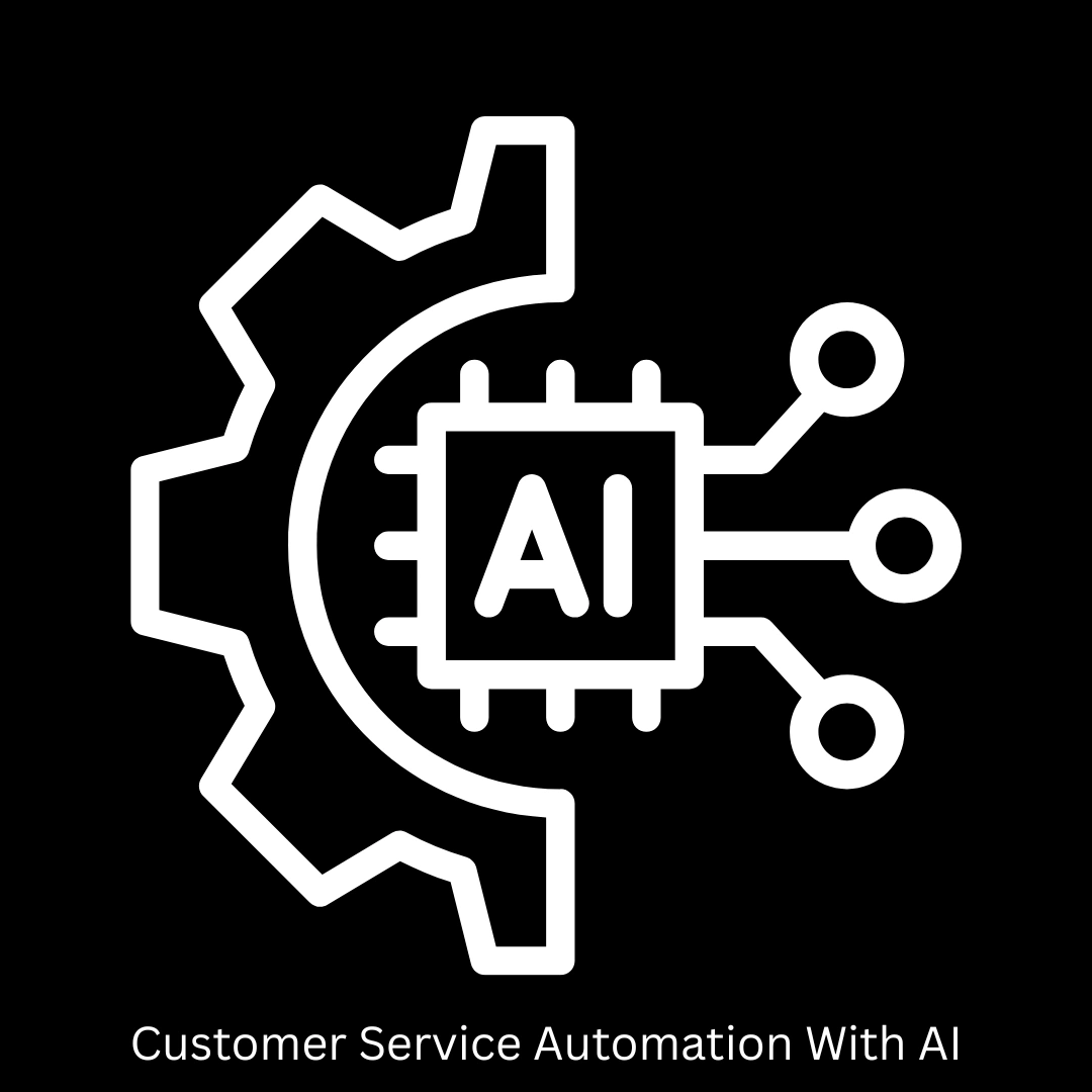 Customer Service Automation with AI | Custom LLM & Chatbot Solutions