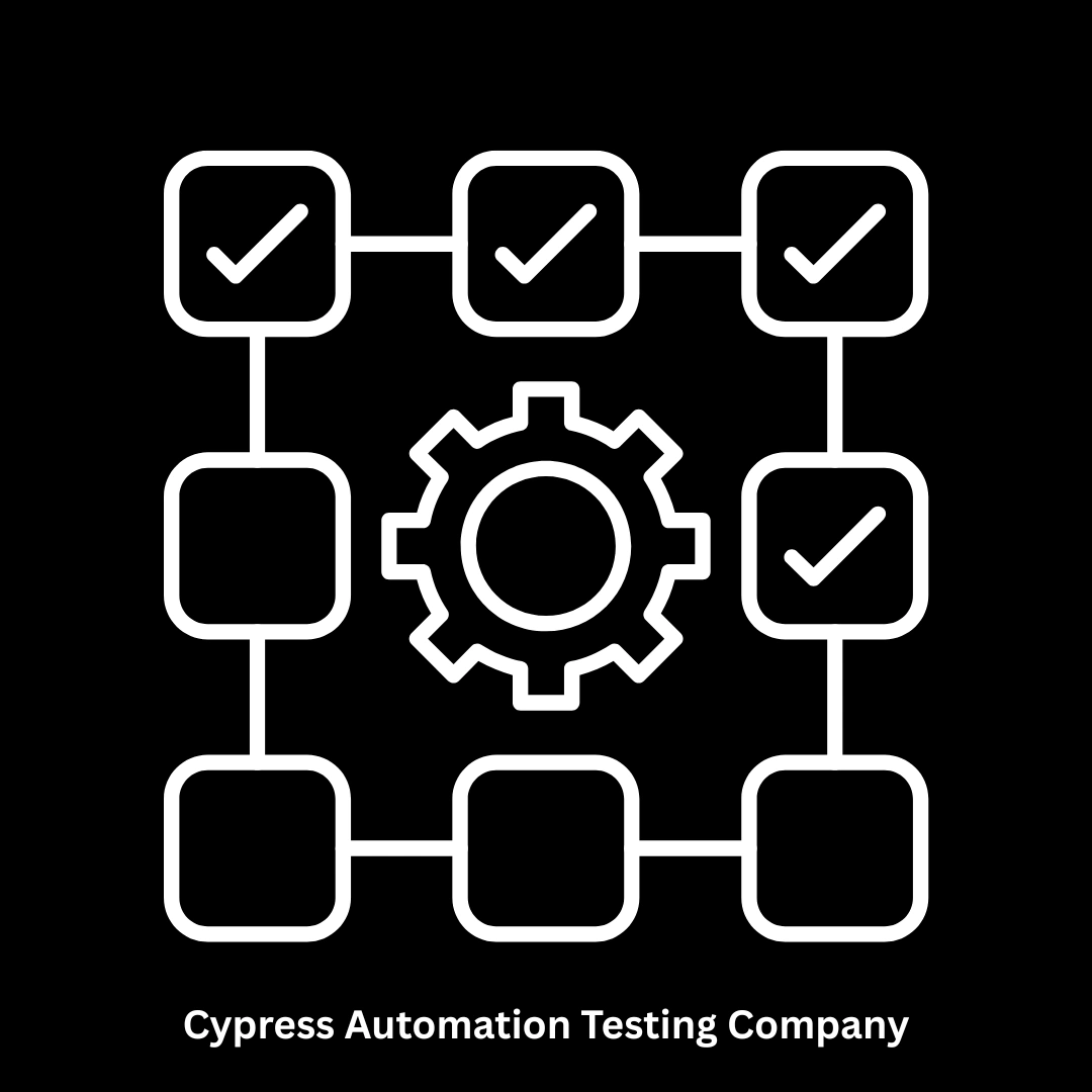Your Reliable Cypress Automation Testing Company