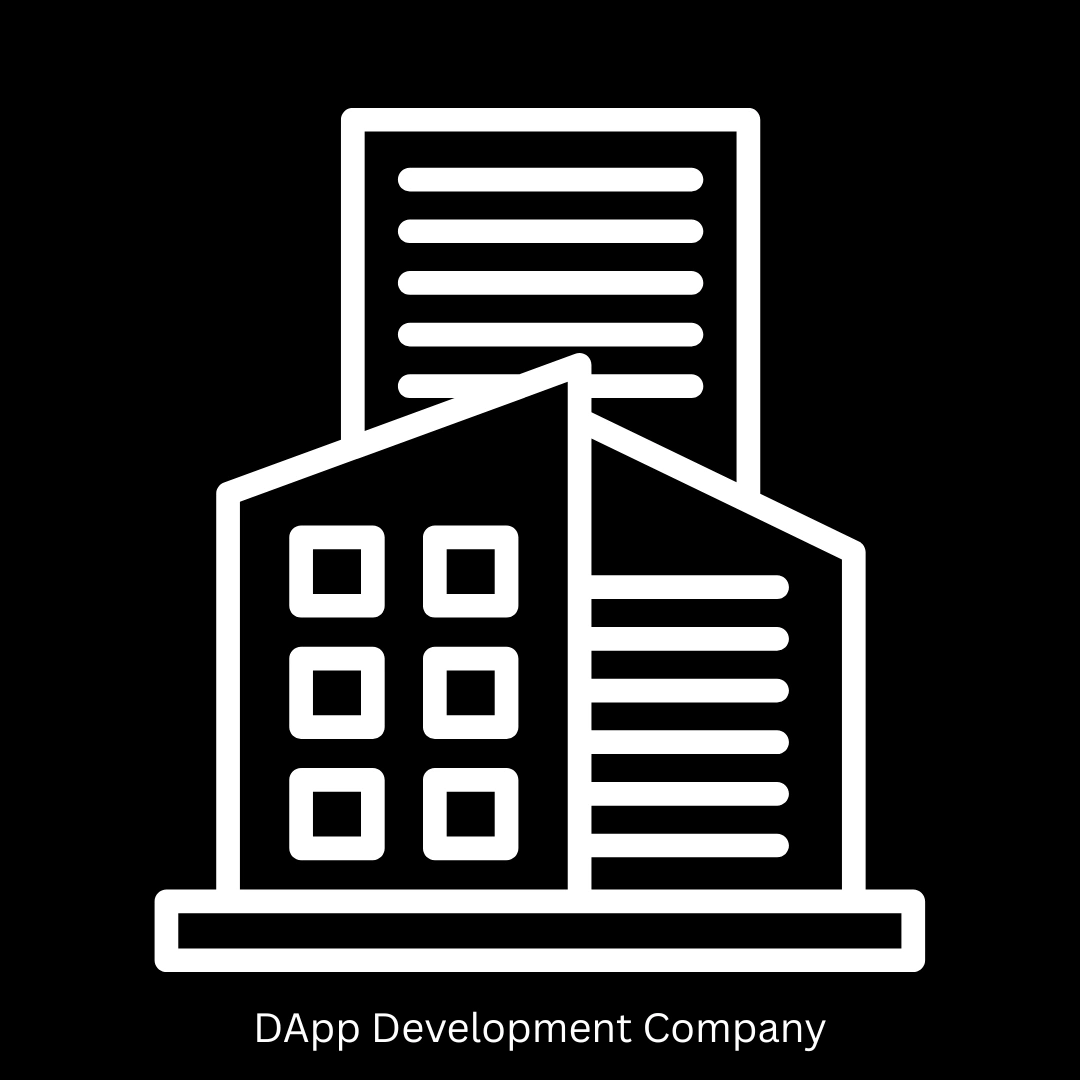 Your Trusted dApp Development Company & Software Solutions Partner