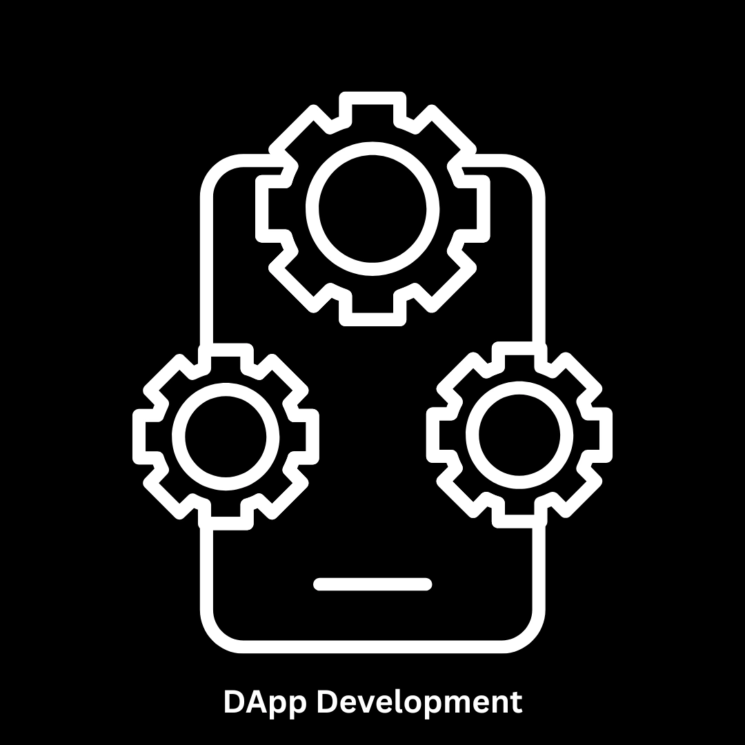 Professional dApp Development Services