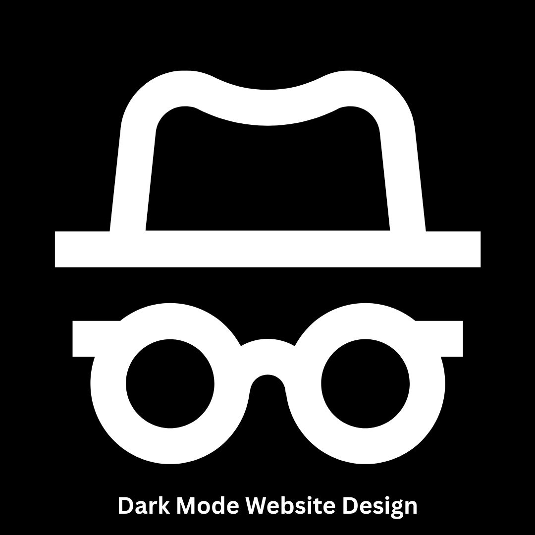 Custom Software Solutions & Modern Dark Mode Website Design