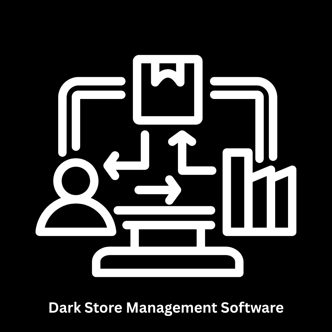 Enterprise IT Solutions & Custom Dark Store Management Software