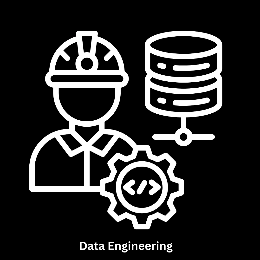 Comprehensive Software Solutions & Expert Data Engineering