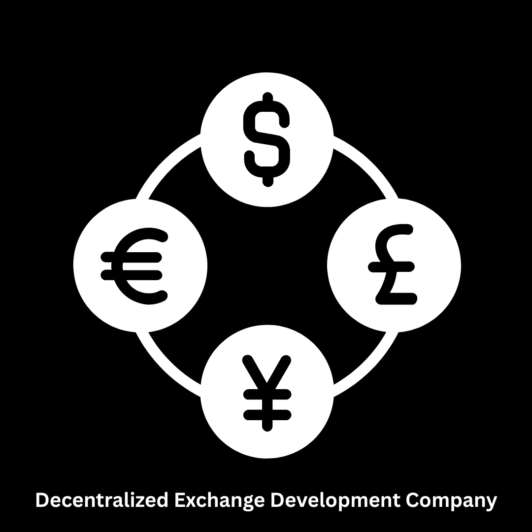 Premier Decentralized Exchange Development Company & IT Solutions
