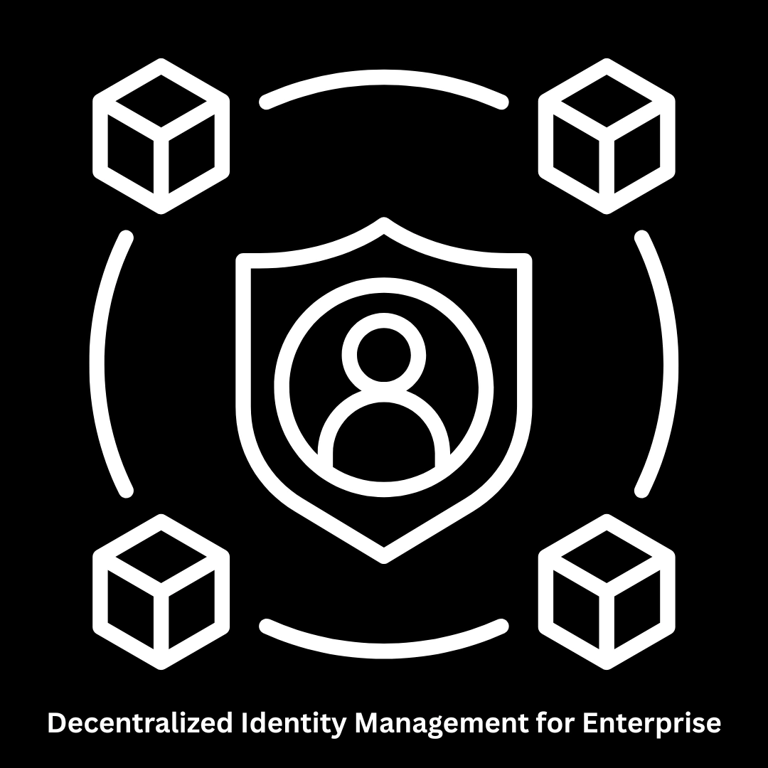 Premier IT Solutions & Decentralized Identity Management for Enterprise