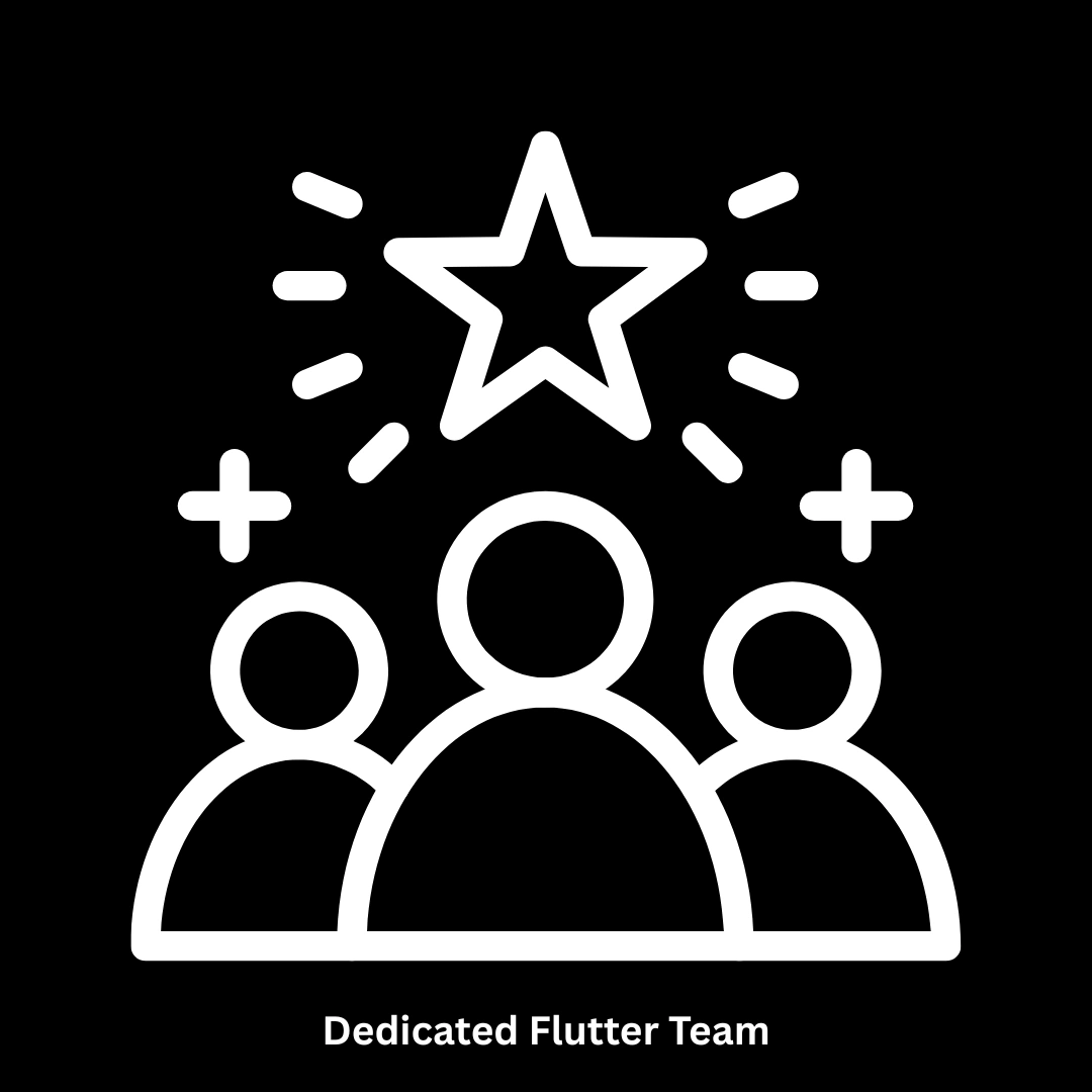 Your Expert Dedicated Flutter Team for Scalable Mobile Solutions