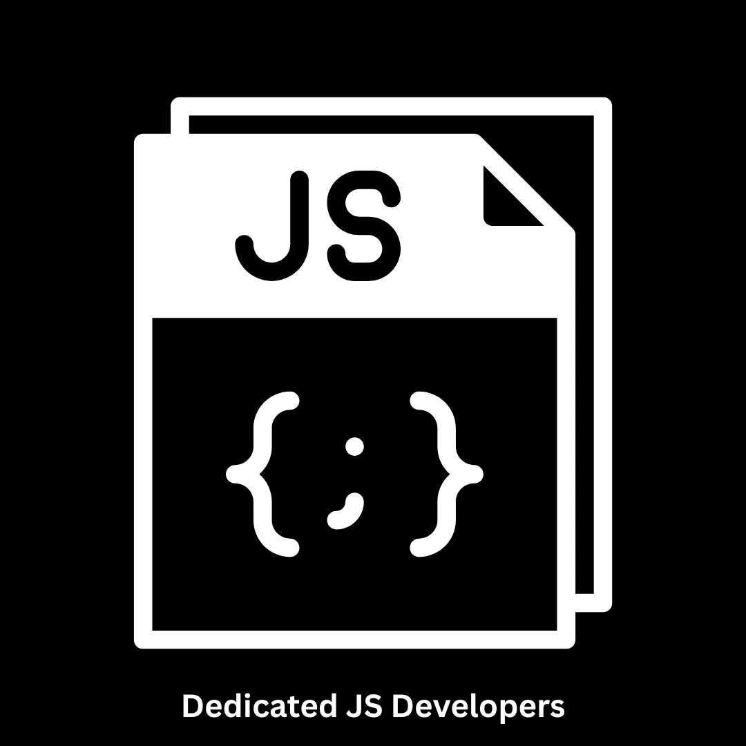 Hire Dedicated JS Developers