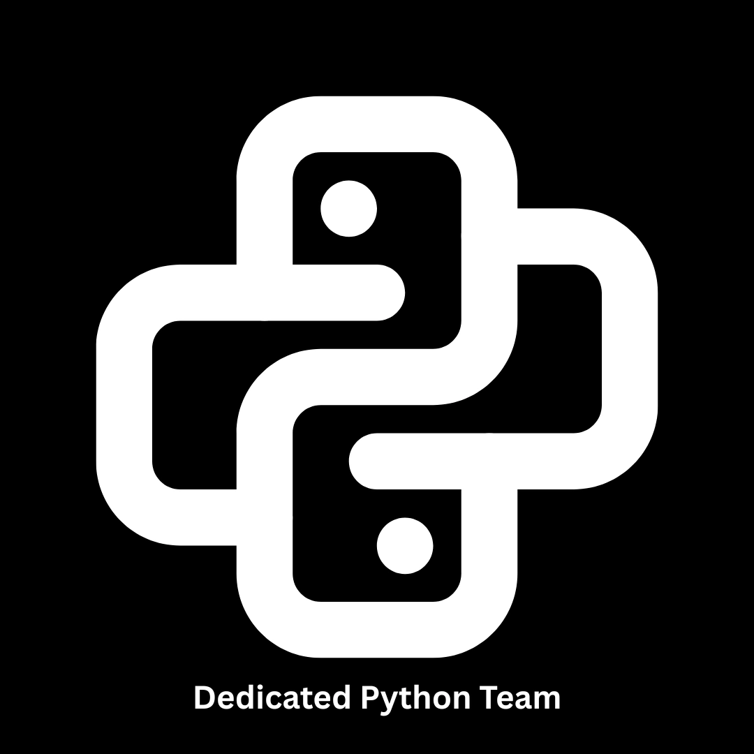 Hire a Dedicated Python Team