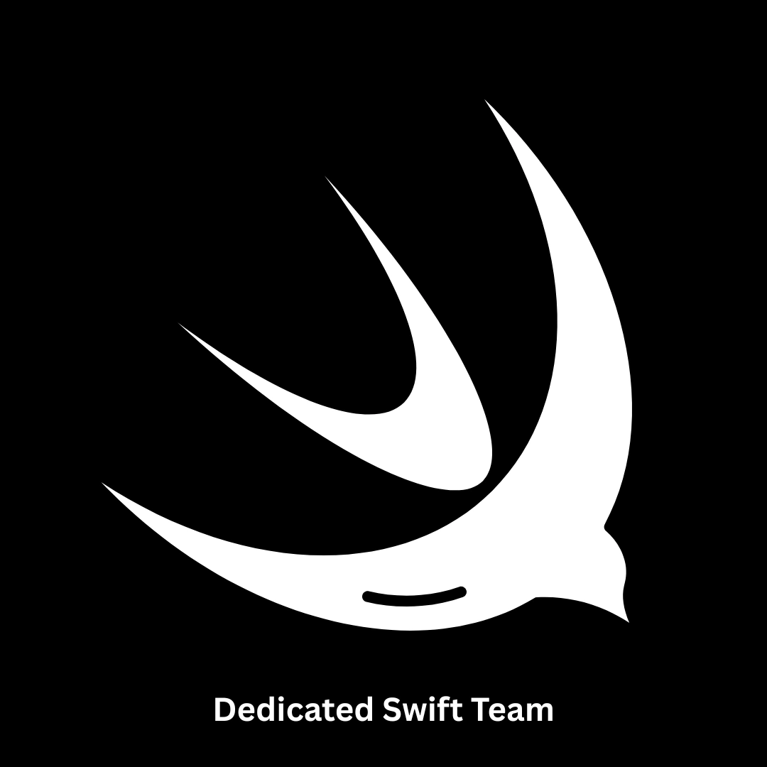 Hire a Dedicated Swift Team