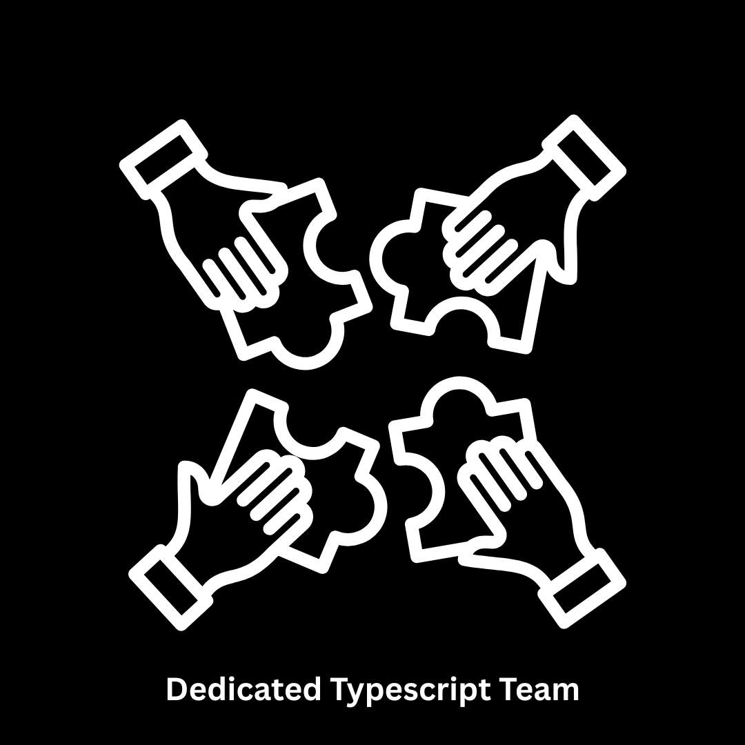 Hire a Dedicated TypeScript Team