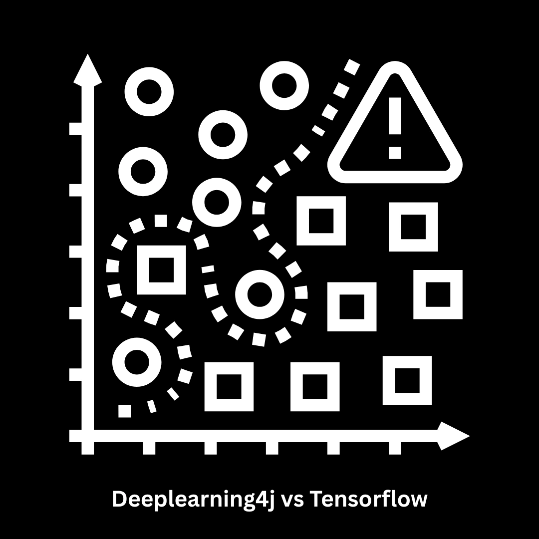 Deeplearning4j vs TensorFlow: Expert AI Development