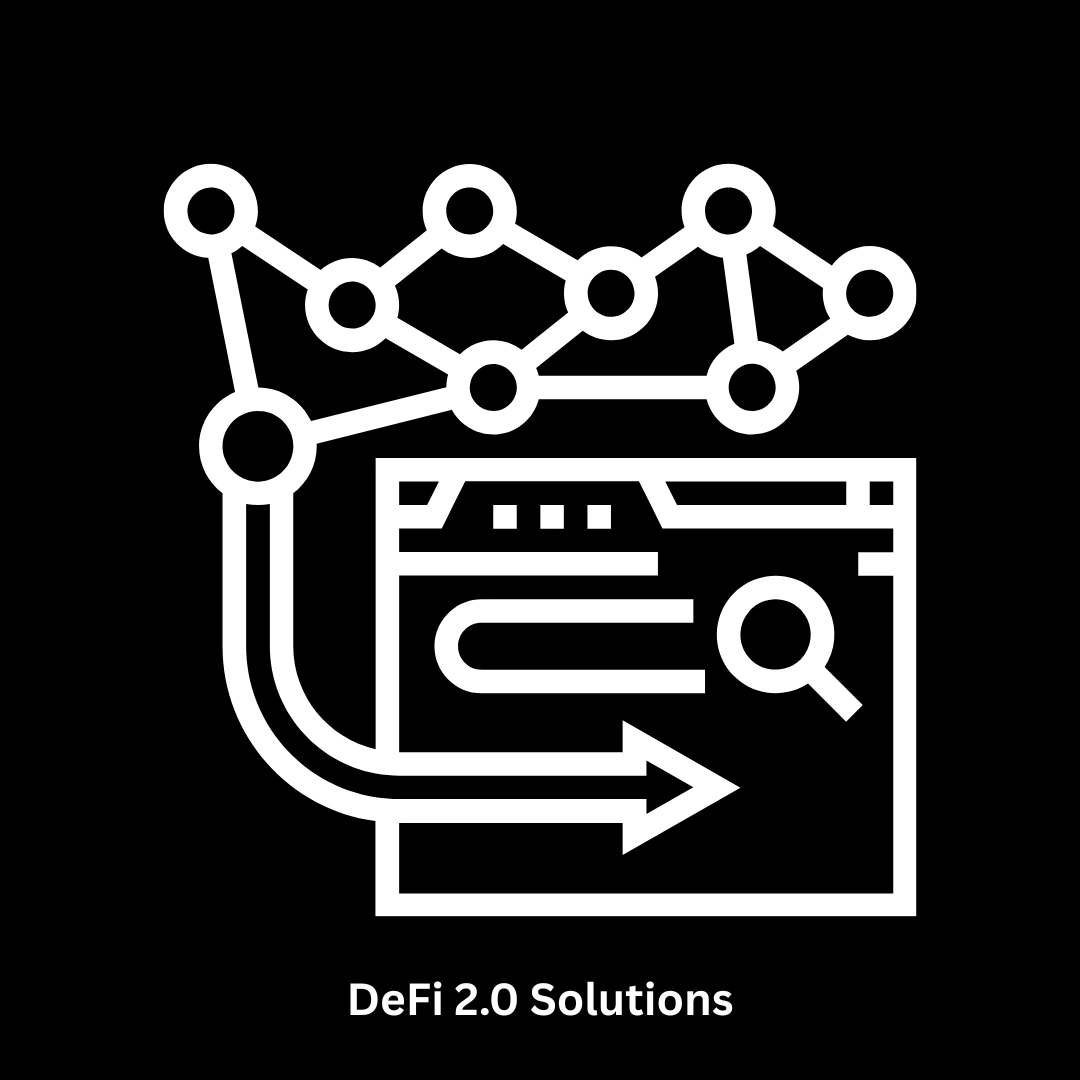 Expert Web3 Development & DeFi 2.0 Solutions