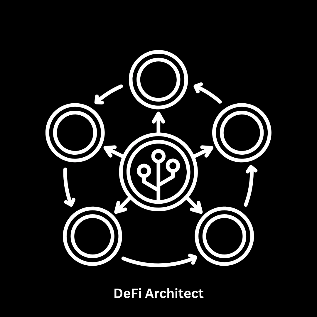 Hire an Expert DeFi Architect & Custom Software Development Team
